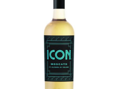 Icon Moscato California For Discount