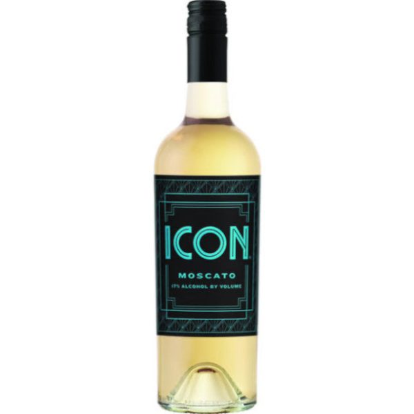 Icon Moscato California For Discount